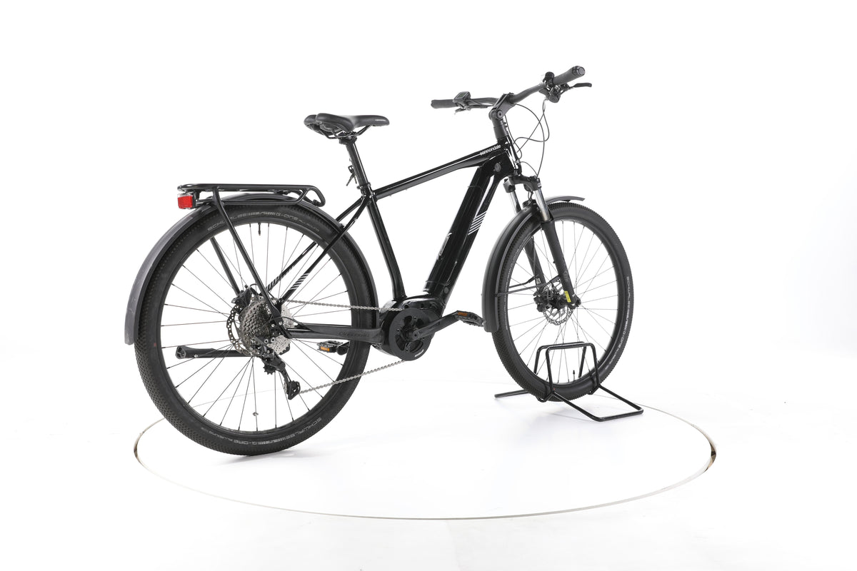 Cannondale Tesoro Neo X3 Trekking E-Bike - Image 12