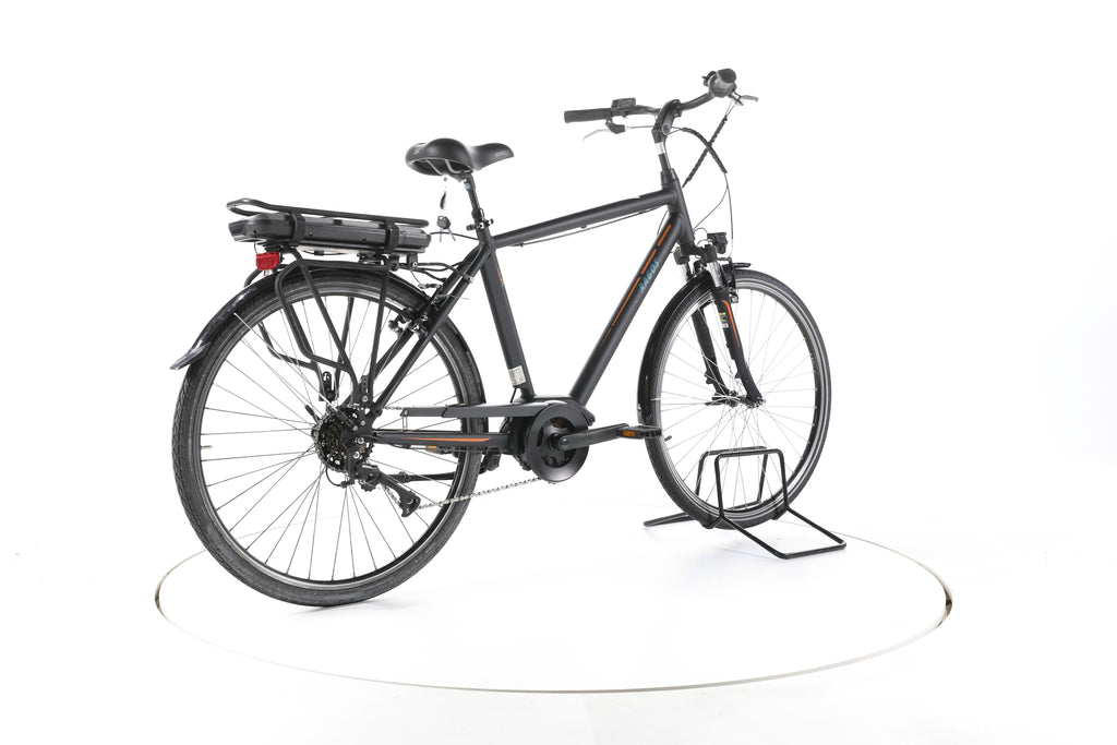 Ragos AL-EBK Trekking E-Bike - Image 12