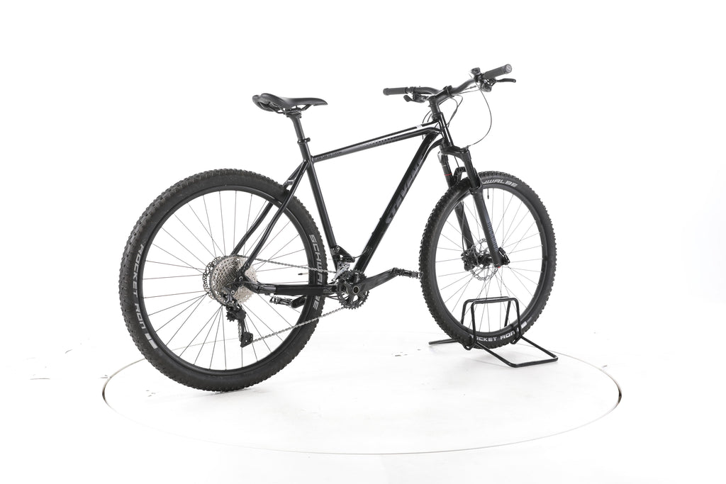 Stevens Devil´s Trail Fahrrad Hardtail - Image 12