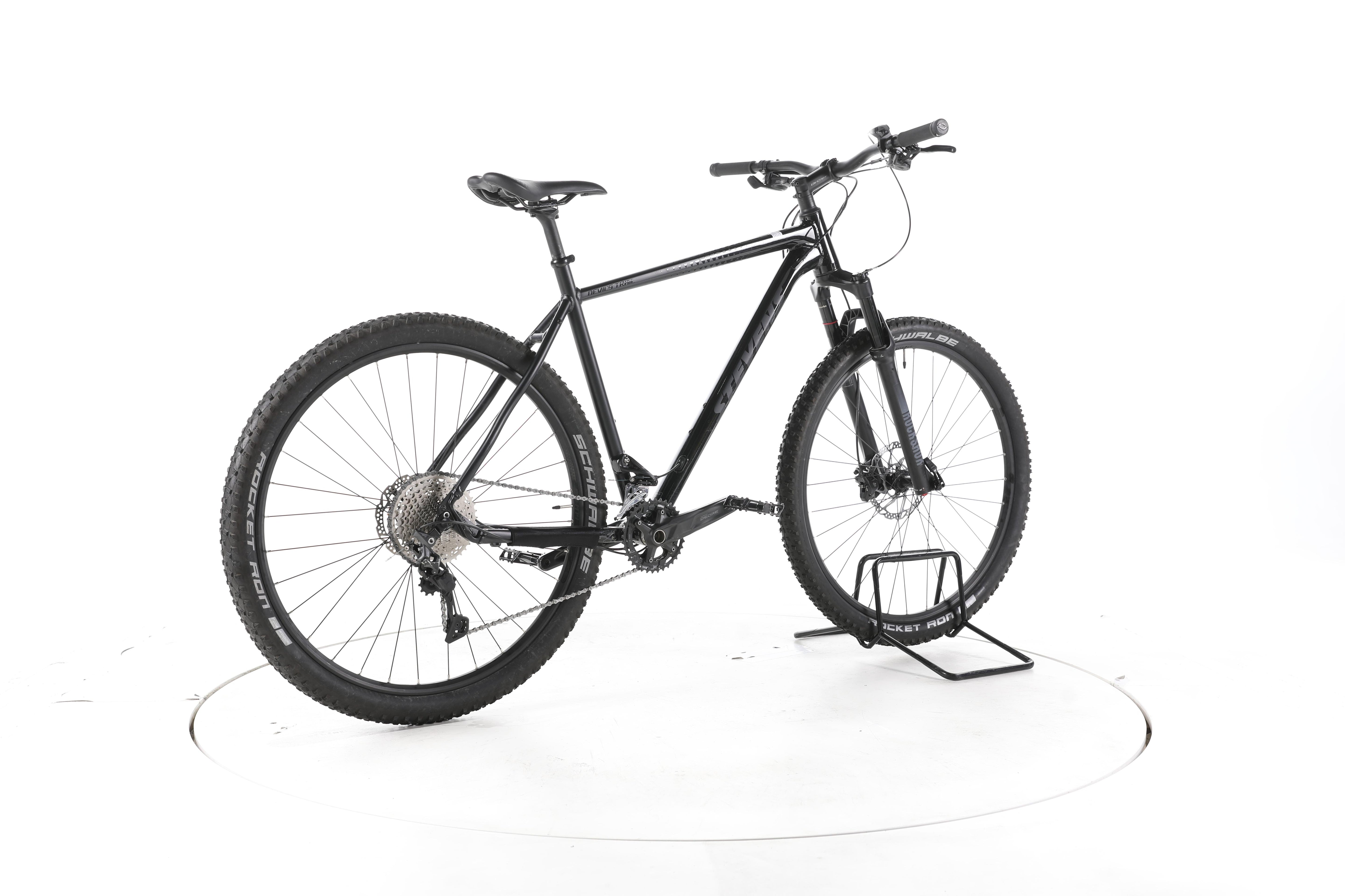 Stevens Devil´s Trail Fahrrad Hardtail - Image 12