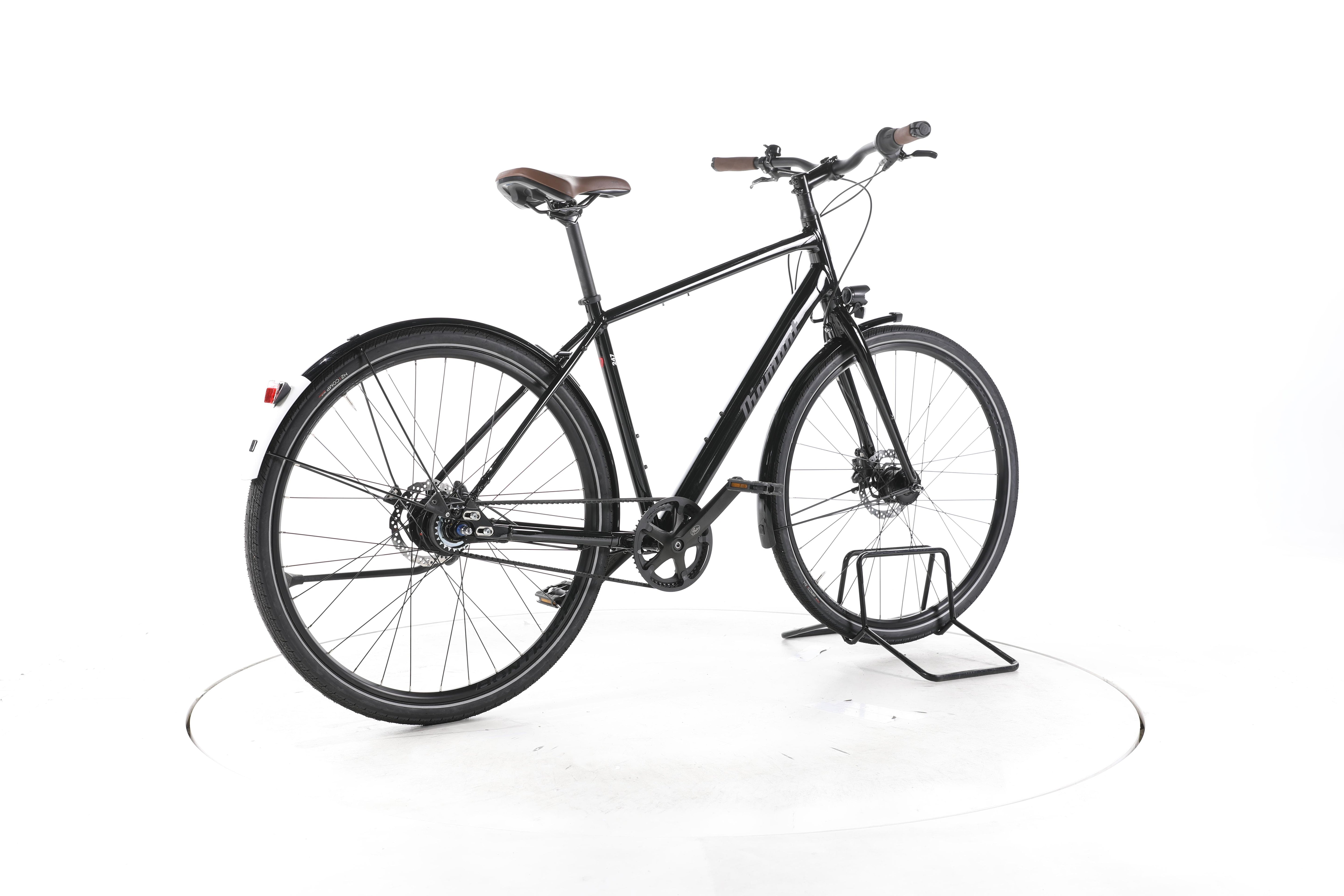 Diamant 247 Fahrrad City & Trekking - Image 12