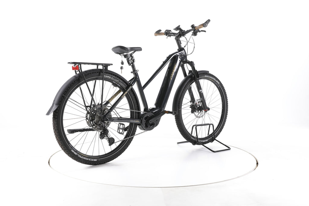 Conway Cairon SUV 7.0 Trekking E-Bike - Image 12