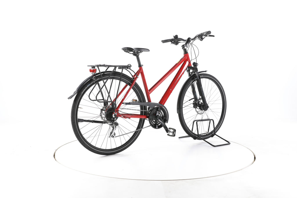 Gudereit LC-30 Fahrrad City & Trekking - Image 12