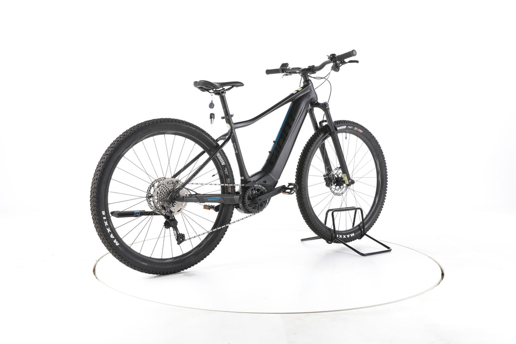 Giant Fathom E+ 2 E-Bike - Image 12