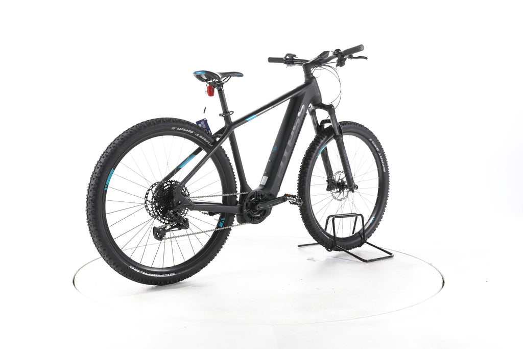 Axess Element 29 E-Bike - Image 12