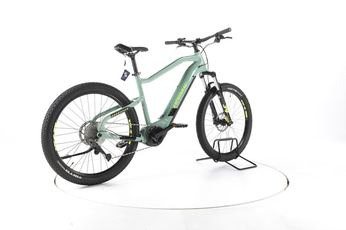Haibike Sduro HardSeven 6.0 E-Bike - Image 12