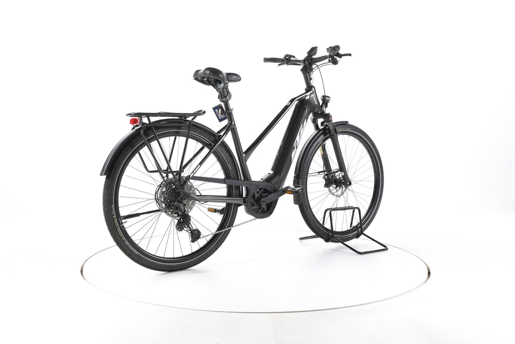 KTM Macina Style XL Trekking E-Bike - Image 12