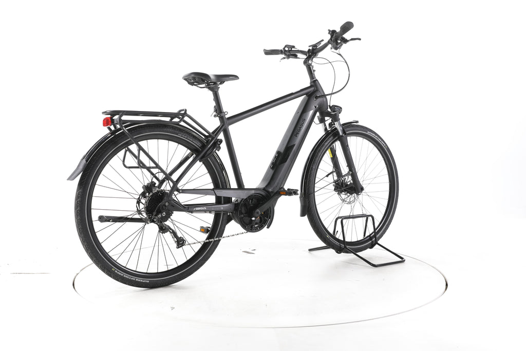 Pegasus Solero Evo 9 Trekking E-Bike 2025 - Image 12