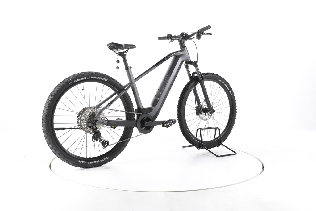 Cube Reaction Hybrid Race E-Bike - Image 12