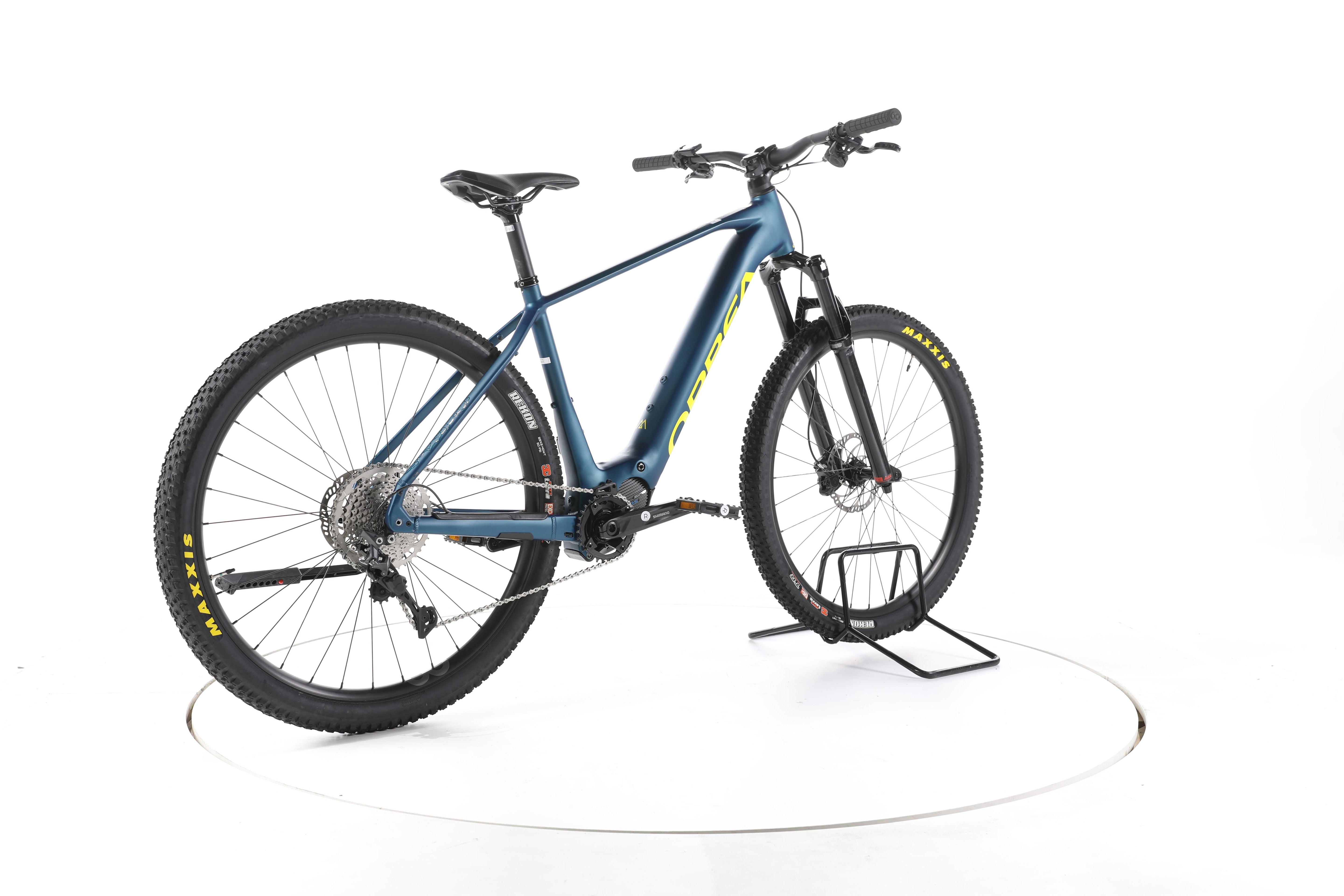 Orbea Urrun 30 E-Bike - Image 12