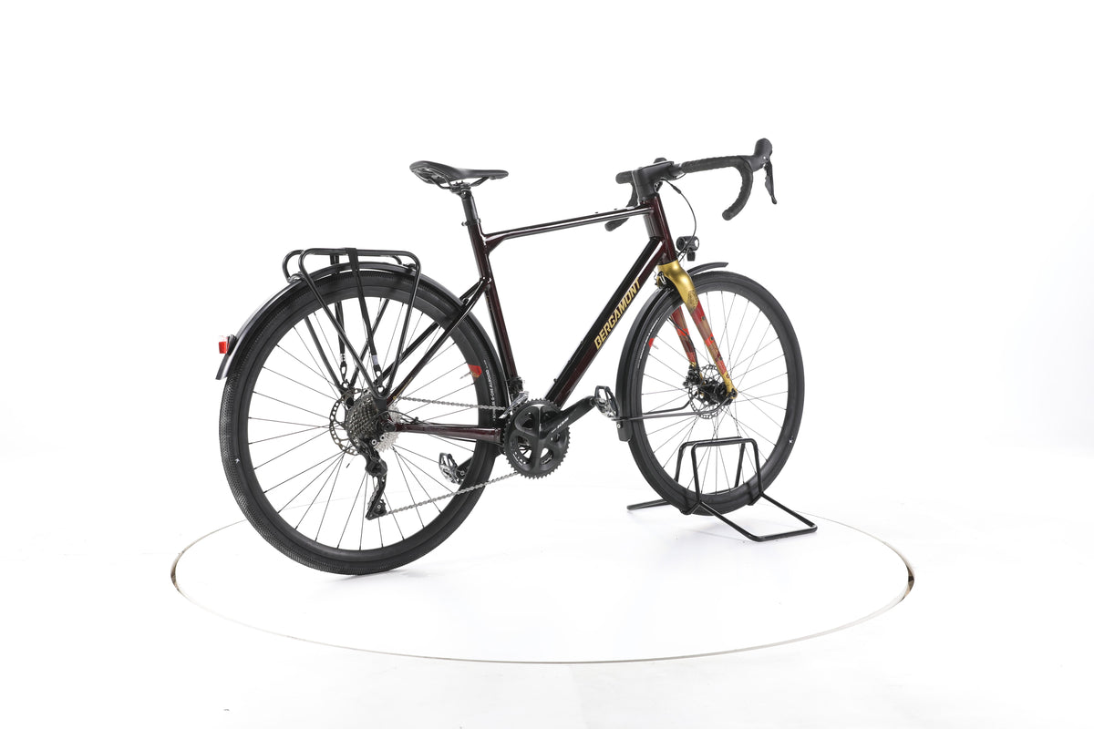 Bergamont Grandurance RD 7 Gravelbike - Image 12
