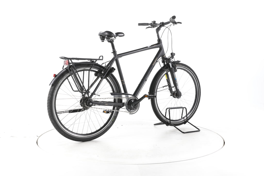 Raleigh Chester 8 Fahrrad City & Trekking - Image 12