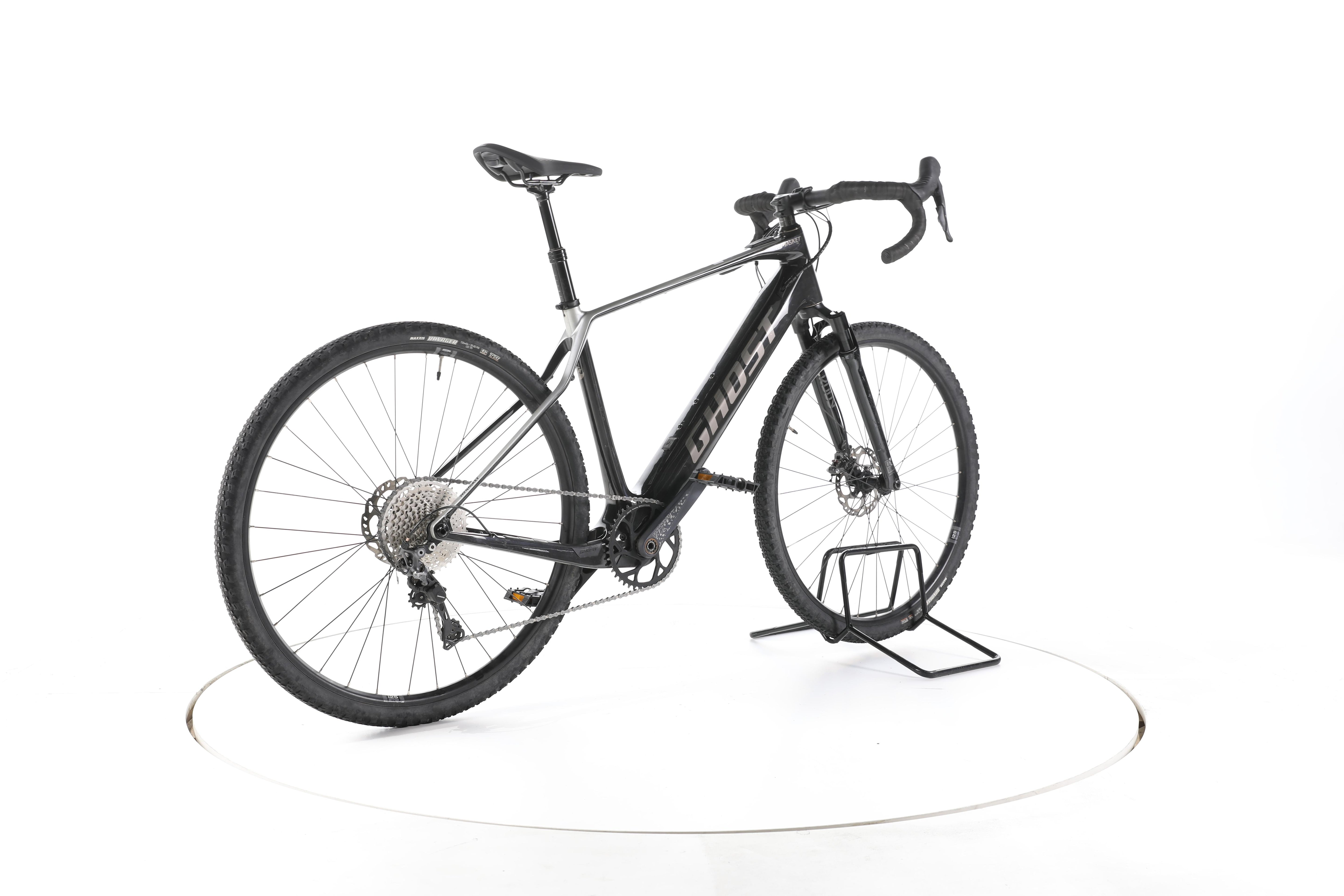 Ghost Path Asket Pro E-Gravel & Rennrad Carbon - Image 12