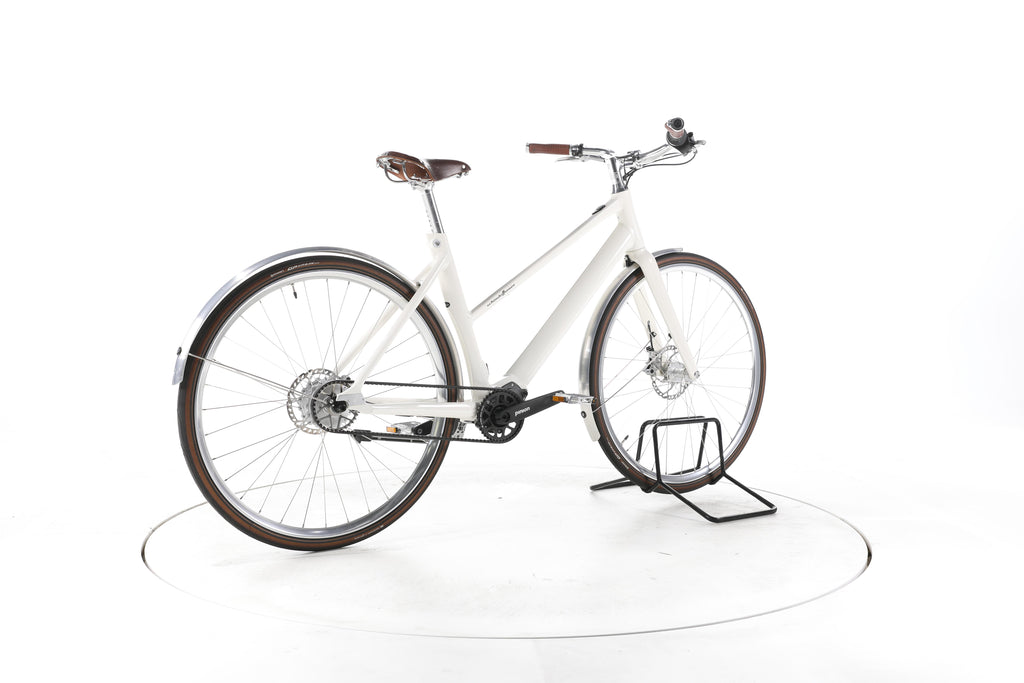 Schindelhauer Bikes Antonia City E-Bike 2025 - Image 12