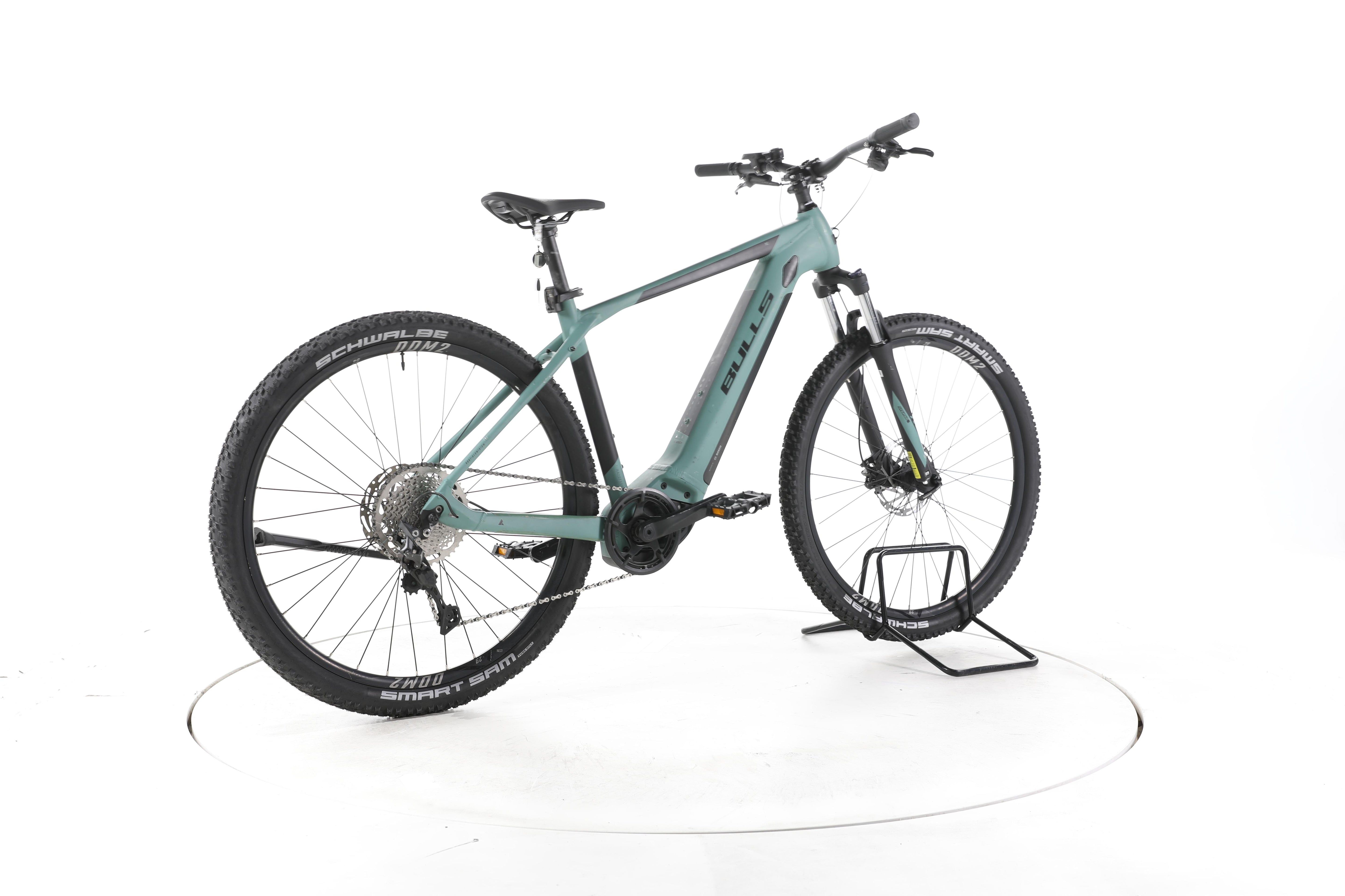 Bulls Copperhead EVO 1 E-Bike - Image 12