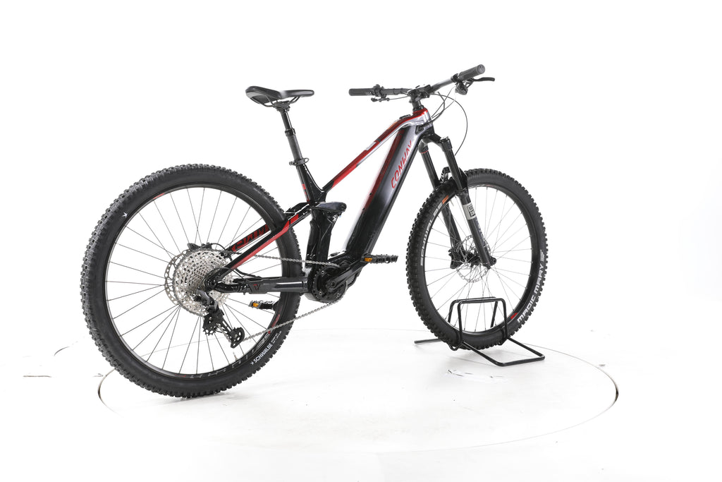 Conway eWME 3.9 E-Bike Fully - Image 12
