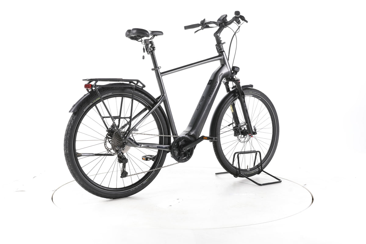 Pegasus Premio EVO 10 Lite COMFORT Trekking E-Bike - Image 12
