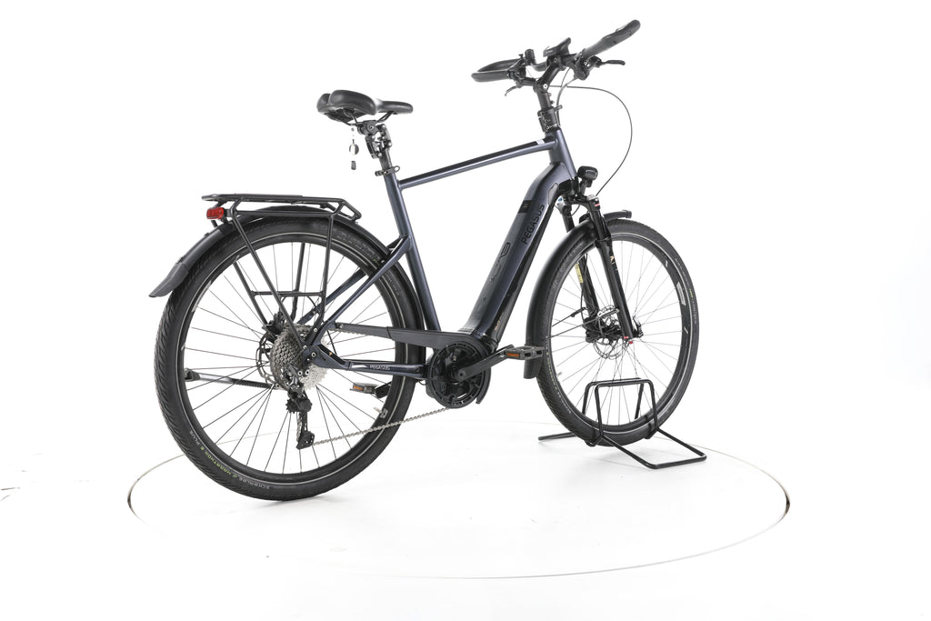 Pegasus Premio Evo 10 Lite Comfort Trekking E-Bike - Image 12