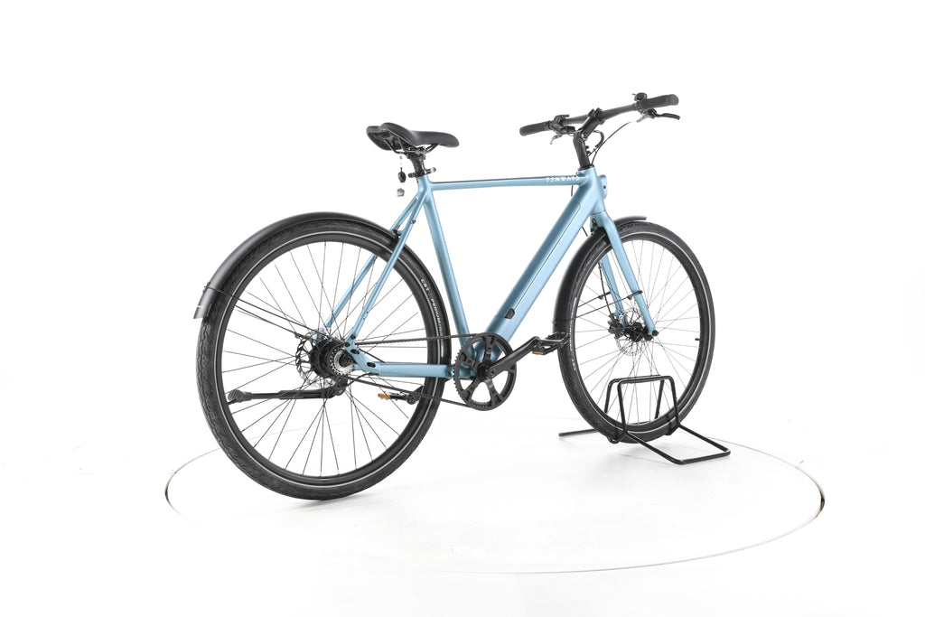 TENWAYS CGO600 PRO City E-Bike - Image 12