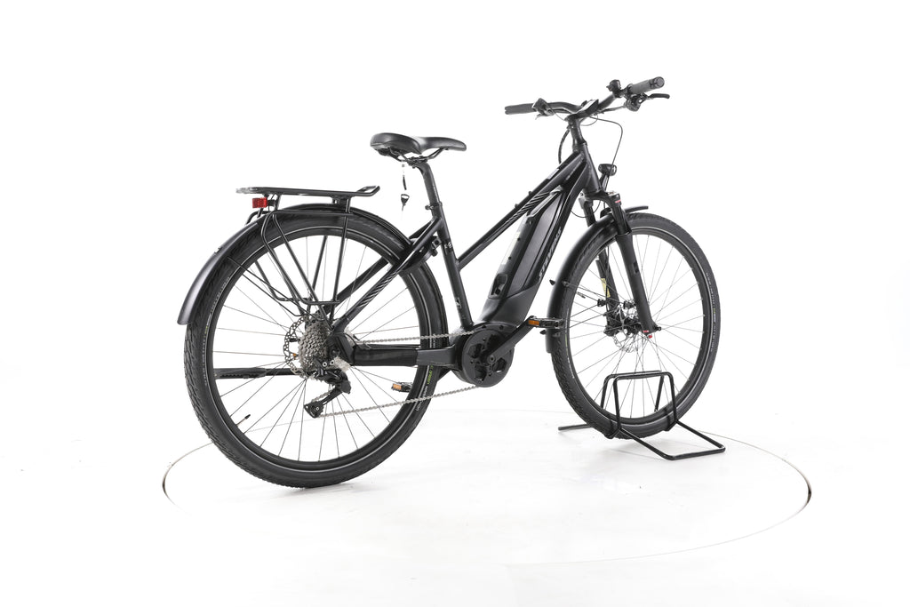 Stevens E-6X Tour Trekking E-Bike - Image 12