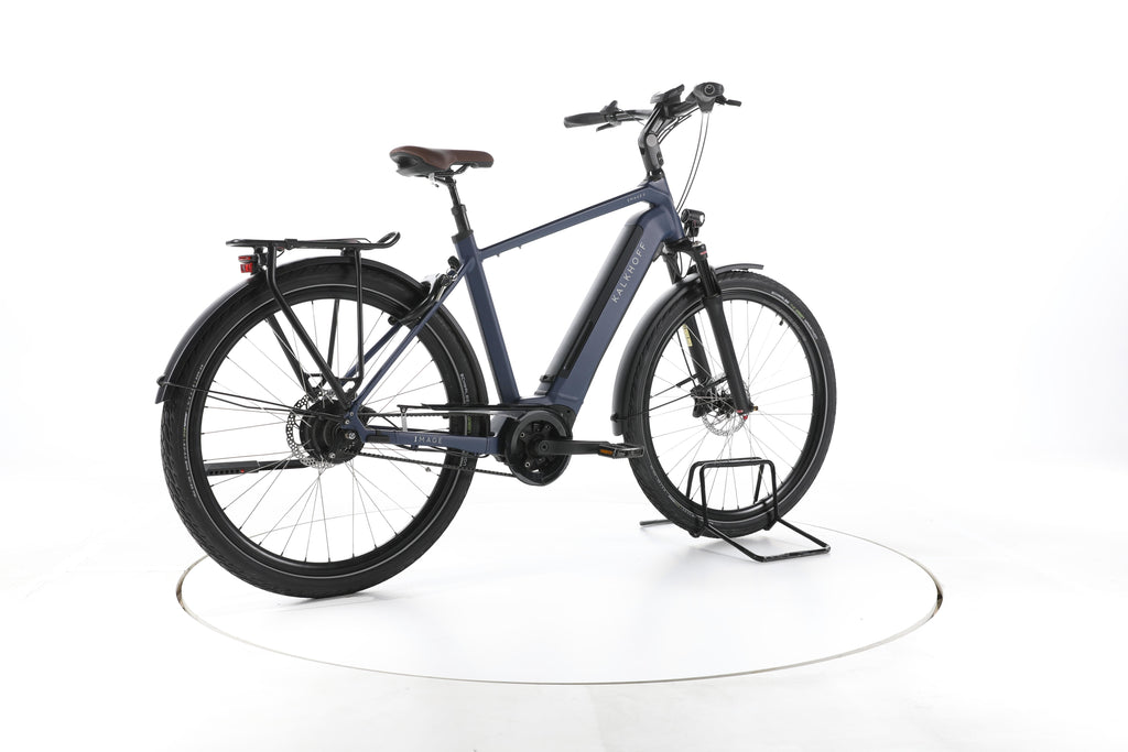 Kalkhoff Image 5.B Excite+ BLX City E-Bike - Image 12