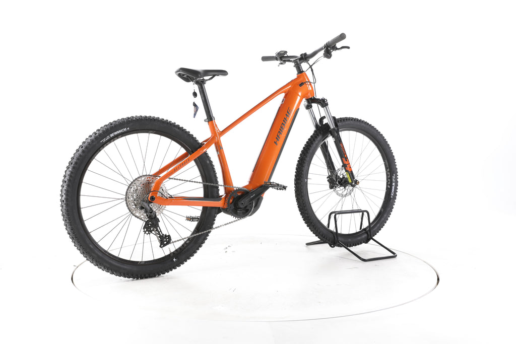 Haibike AllTrack 6 E-Bike - Image 12