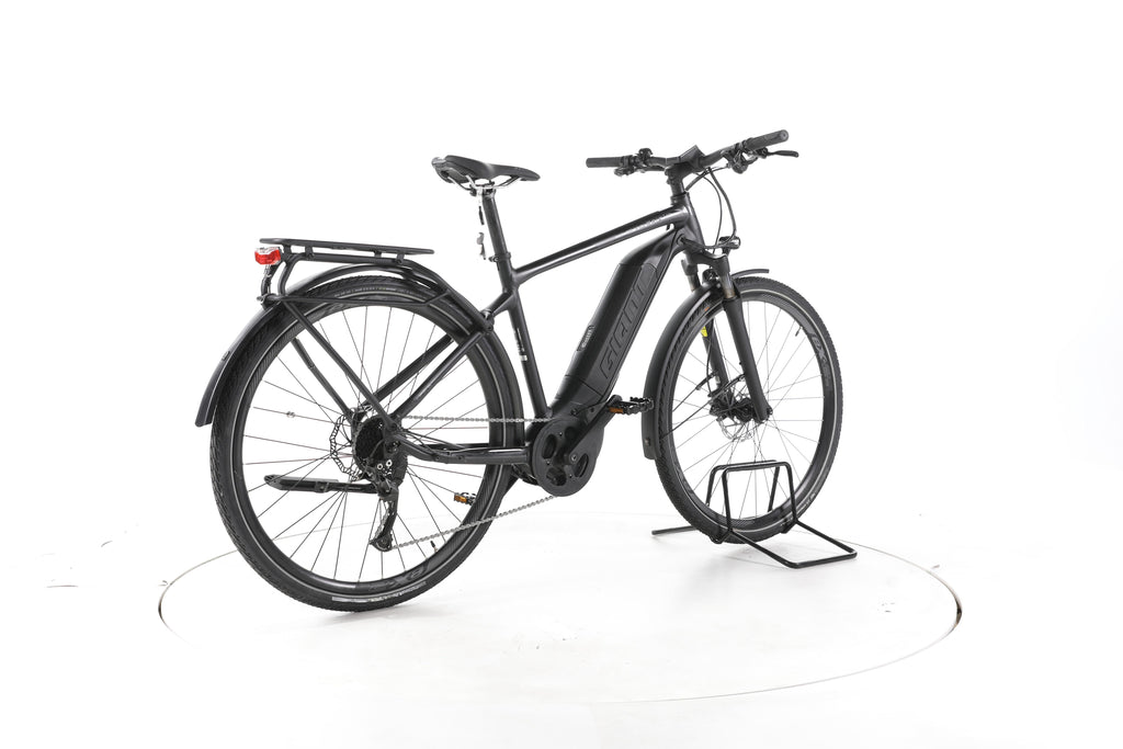 Giant Explore E+3 Trekking E-Bike - Image 12