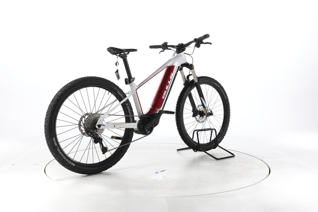 Bulls E-Stream EVA 1 E-Bike - Image 12