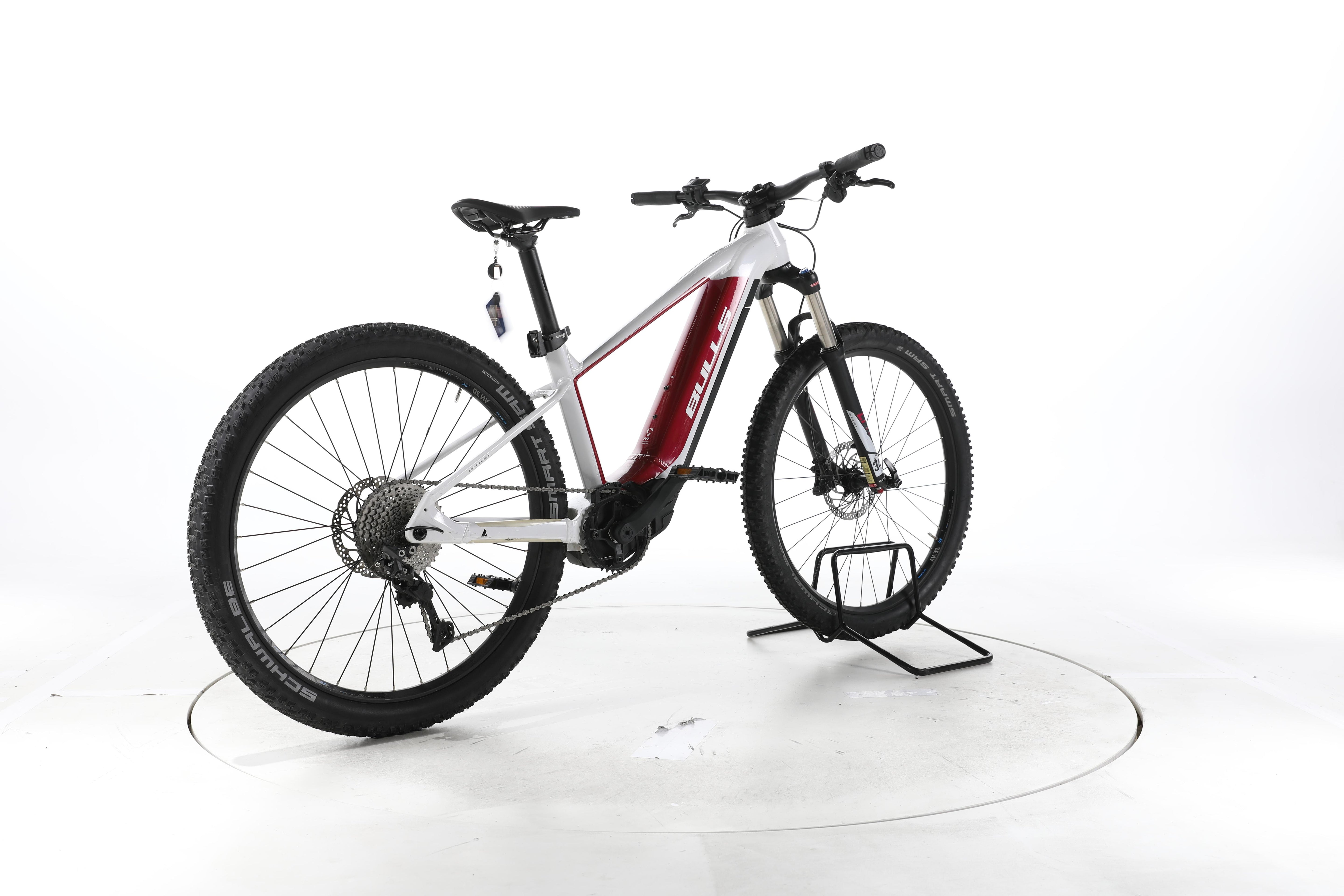 Bulls E-Stream EVA 1 E-Bike - Image 12