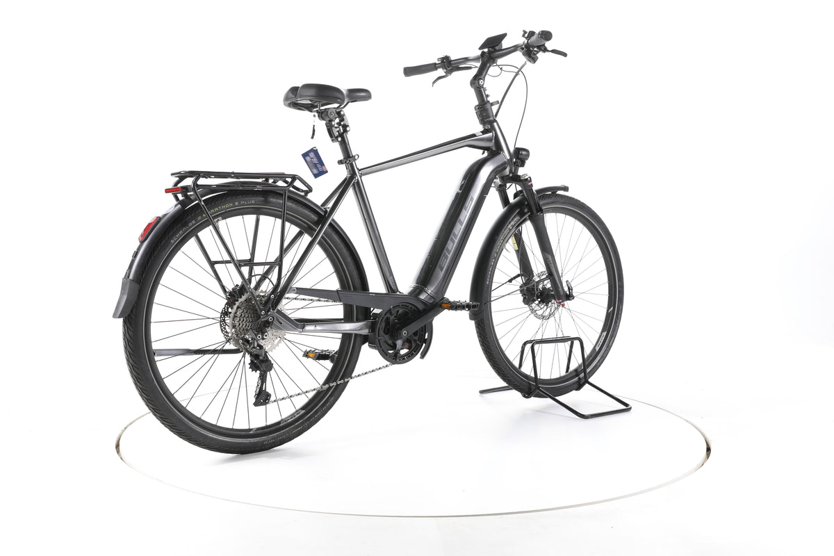 Bulls Tourer EVO 10 FIT Trekking E-Bike - Image 12