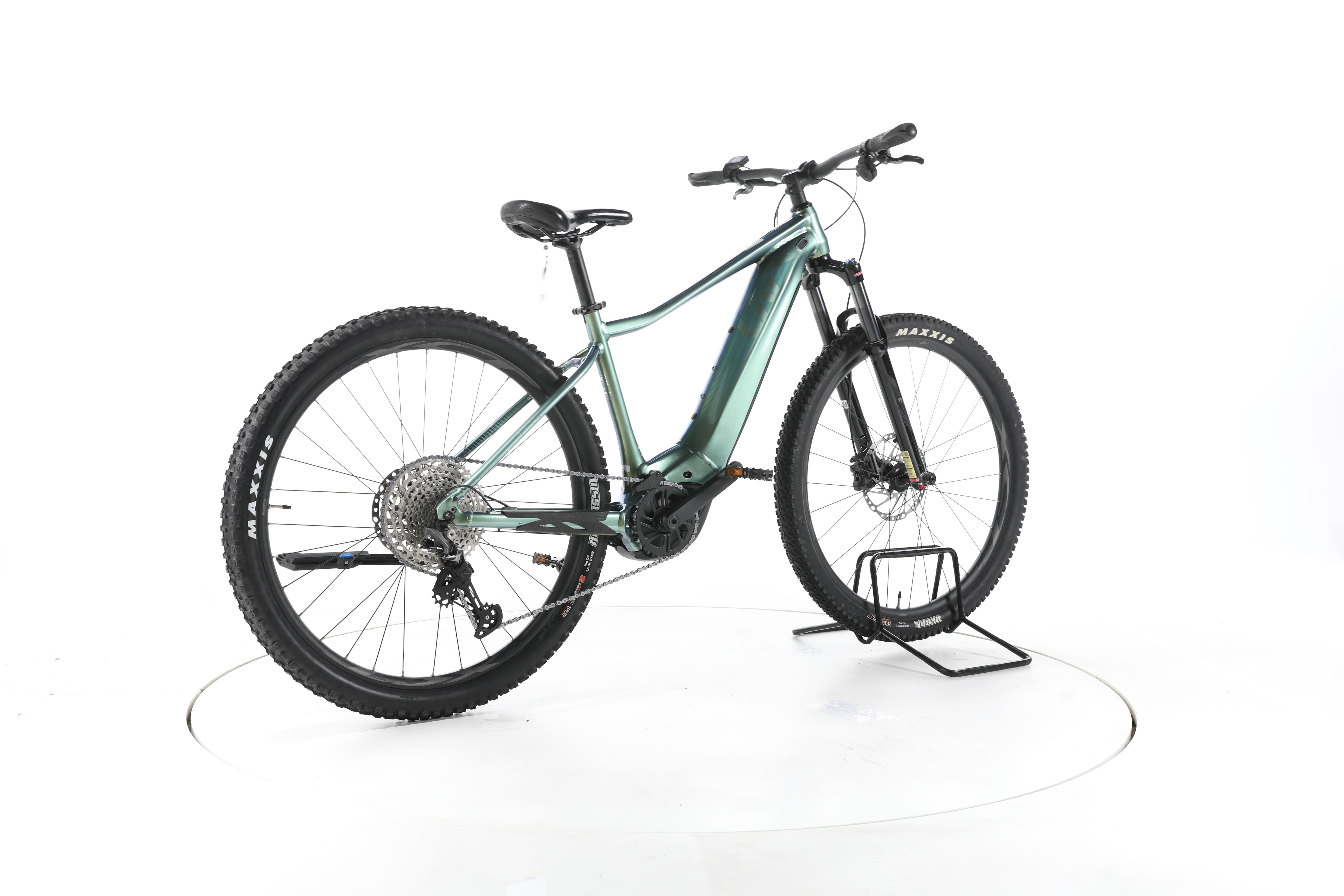 Liv Vall-E+ 1 E-Bike - Image 12