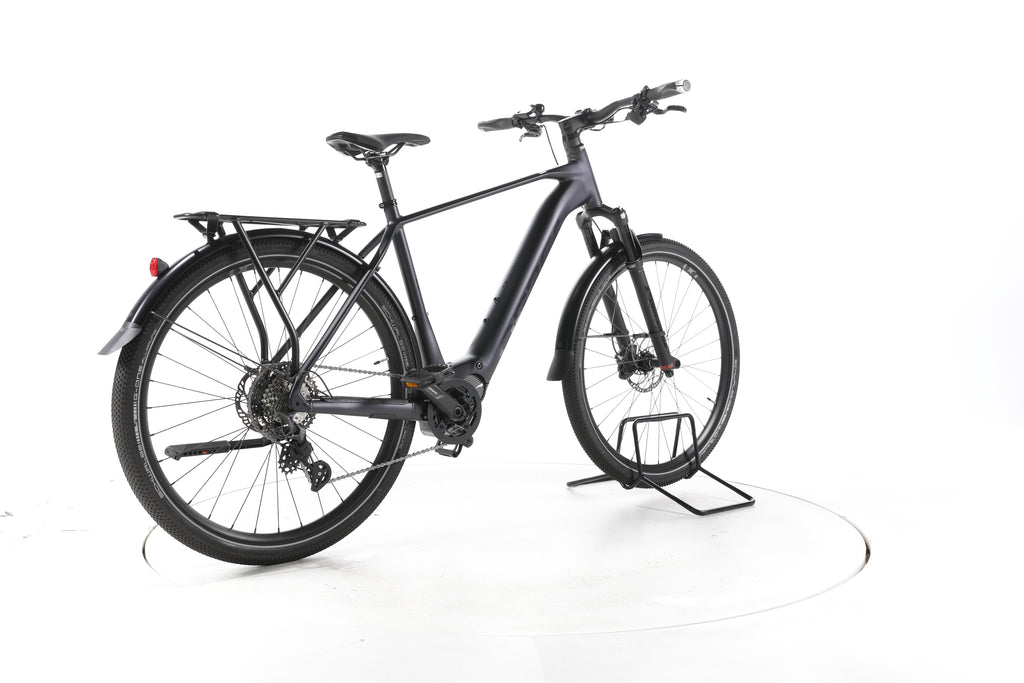 Orbea Kemen 30 Trekking E-Bike - Image 12