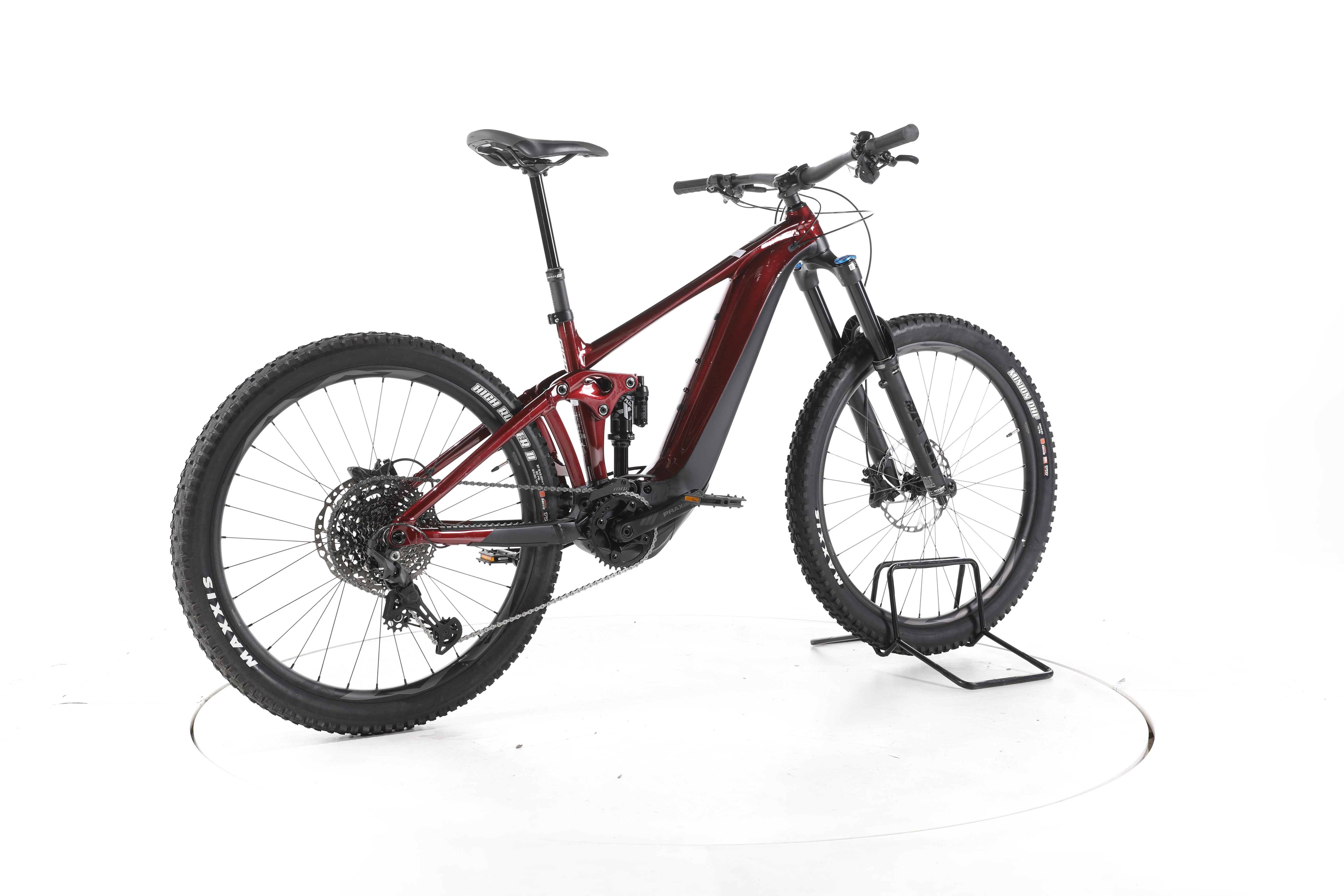 Giant Reign E+ 2 | V2 E-Bike Fully 2024 - Image 12