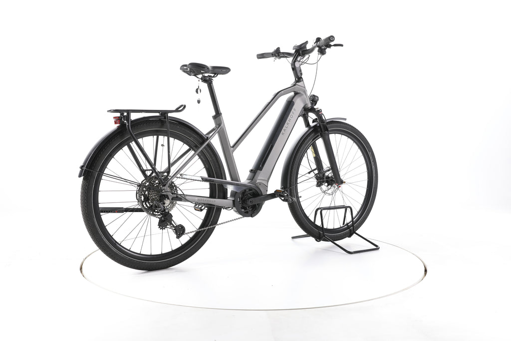 Kalkhoff ENDEAVOUR 5.B ADVANCE+ Trekking E-Bike - Image 12