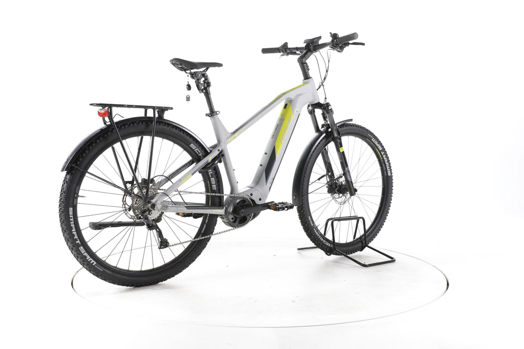 Conway Cairon C 2.0 Trekking E-Bike - Image 12