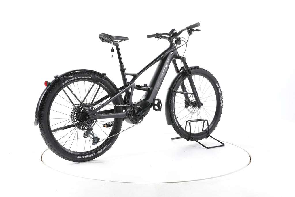 Specialized Turbo Tero X 6.0 SUV E-Bike - Image 12