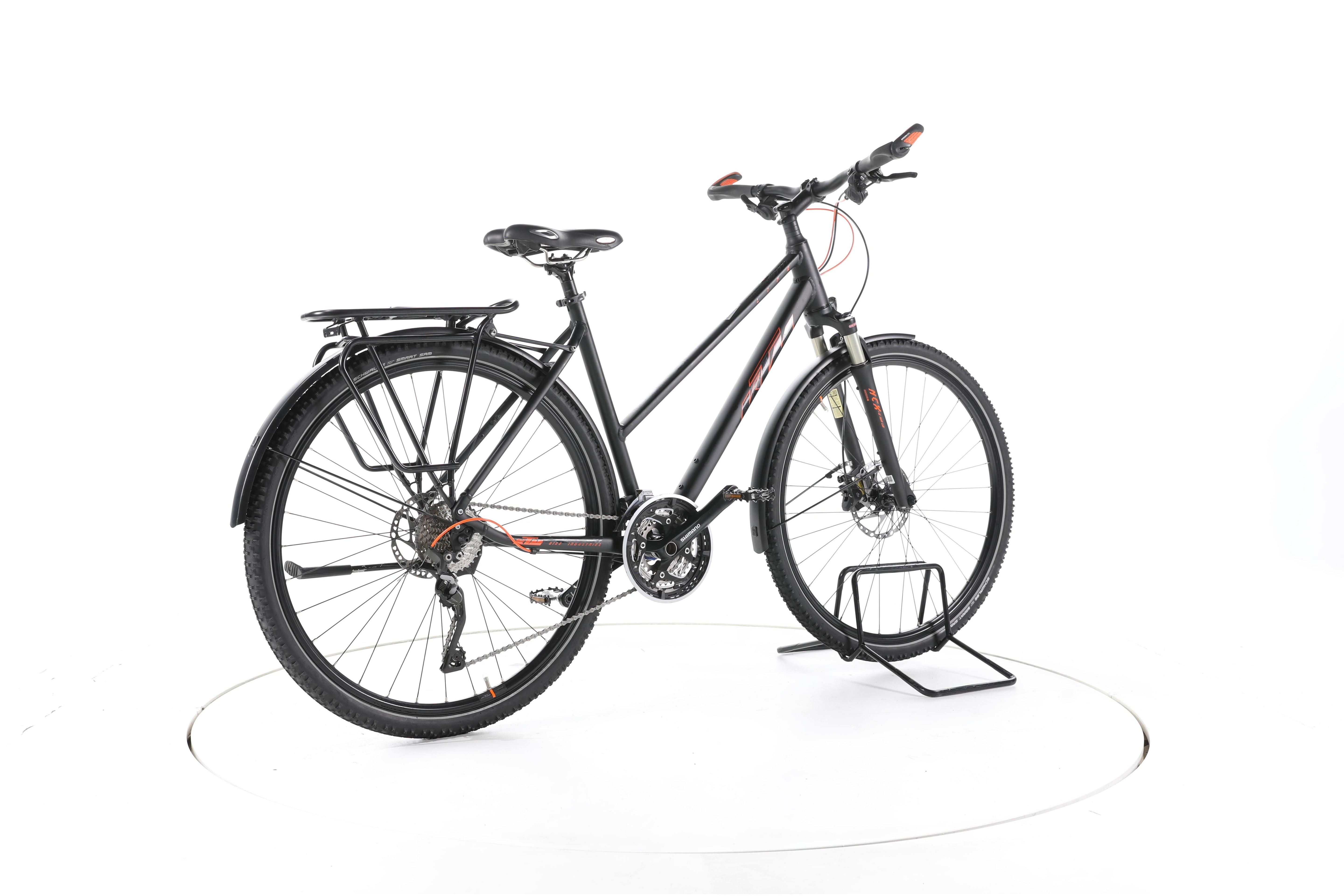 KTM Life 1964 Cross Fahrrad City & Trekking - Image 12