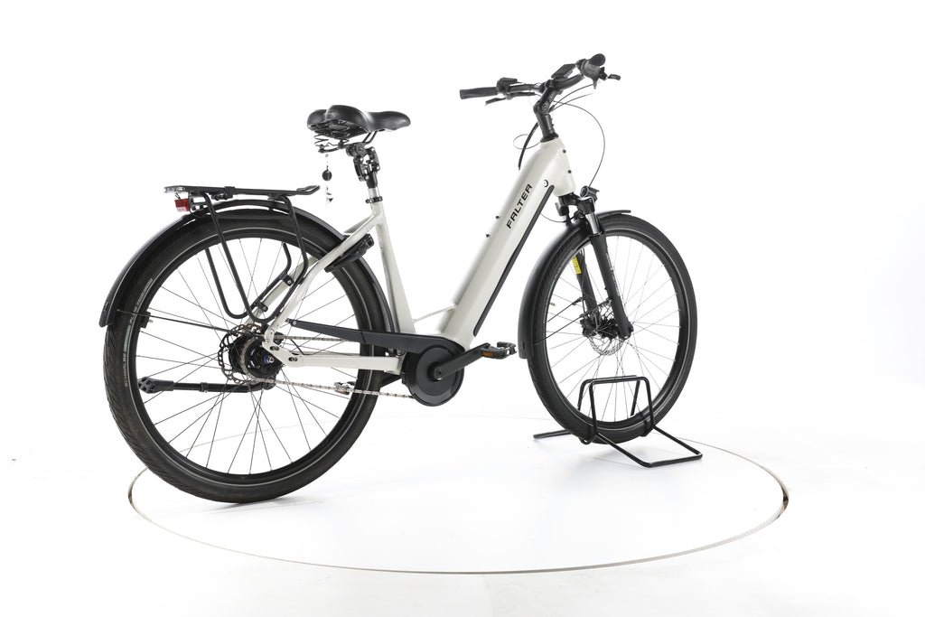 FALTER E 9.4 RT City E-Bike Tiefeinsteiger - Image 12