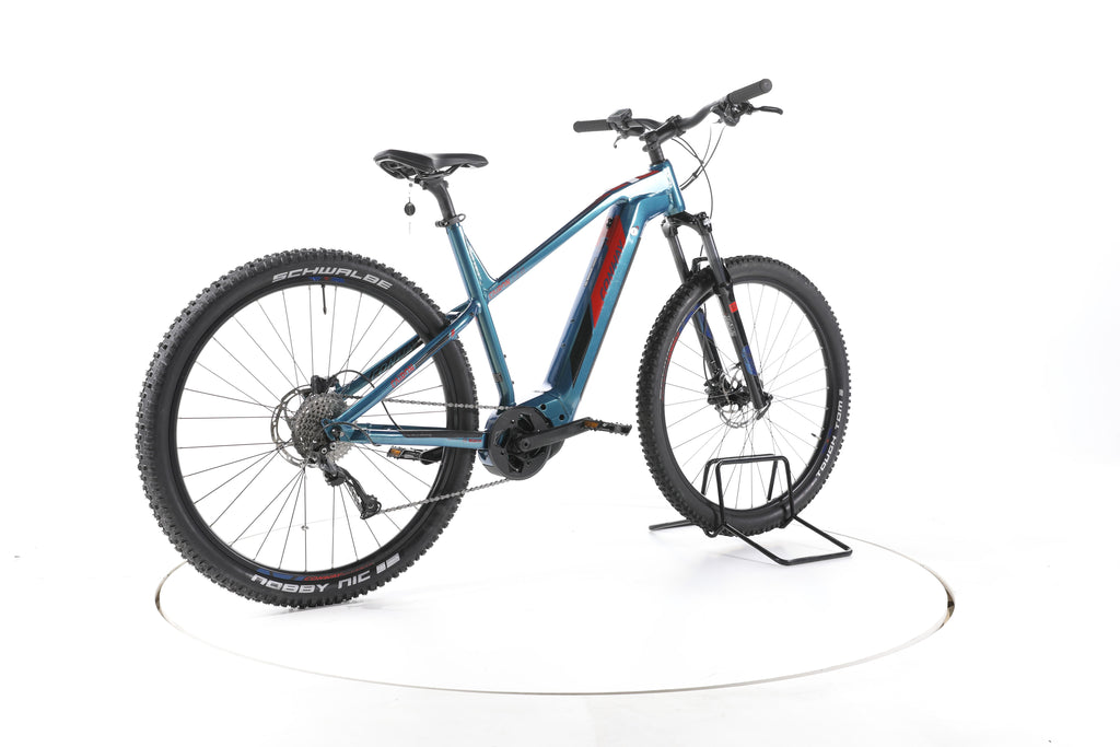 Conway Cairon S 2.0 E-Bike - Image 12