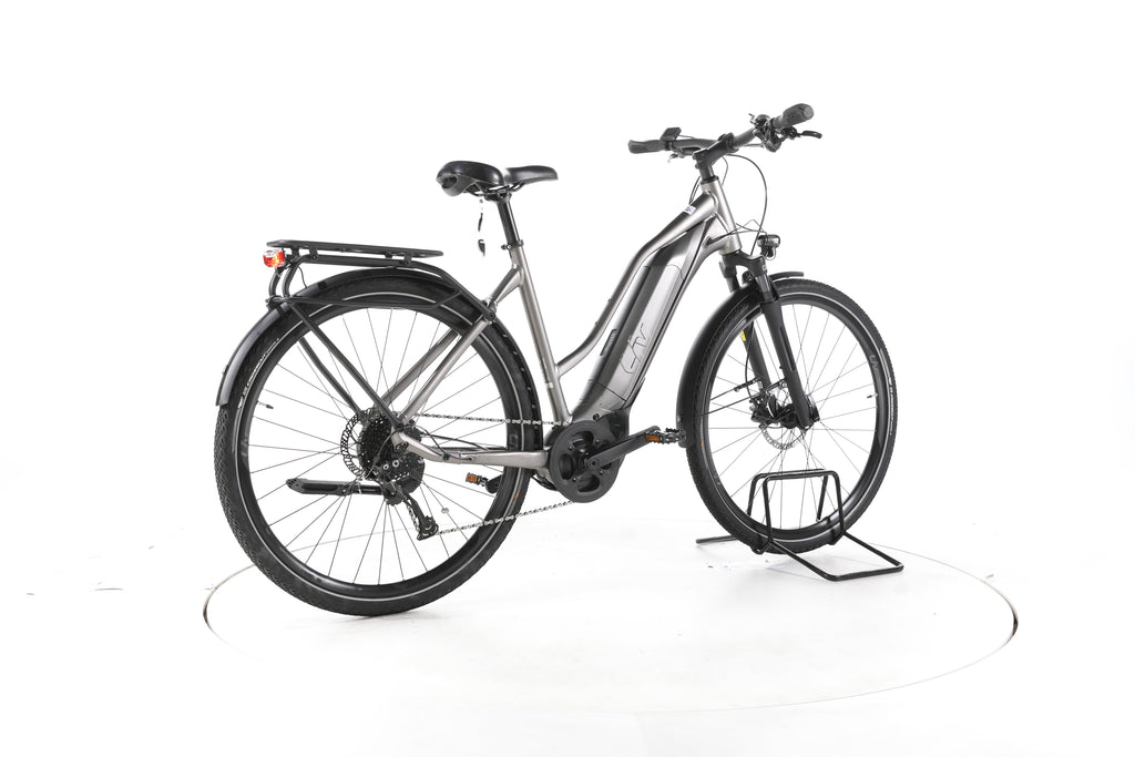 Liv Amiti E+ 3 Trekking E-Bike - Image 12