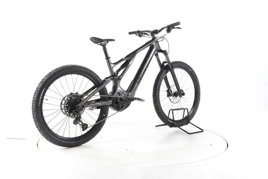 Specialized Turbo Levo E-Bike Fully Carbon - Image 12