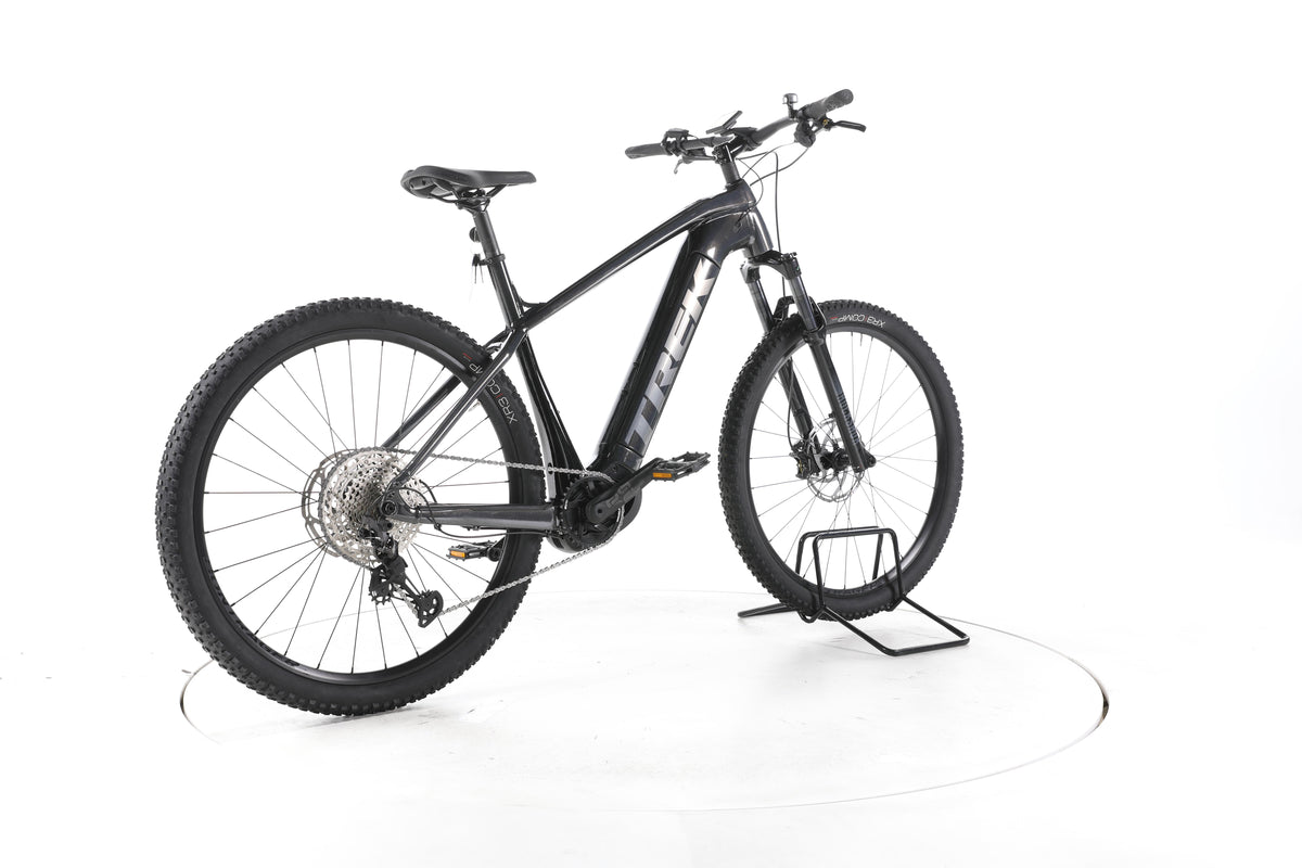 Trek Powerfly 5 Gen 4 E-Bike - Image 12