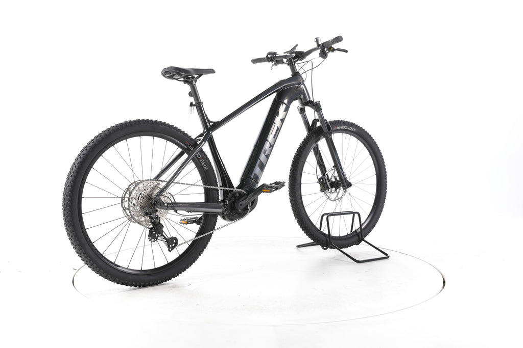 Trek Powerfly 5 Gen 4 E-Bike - Image 12