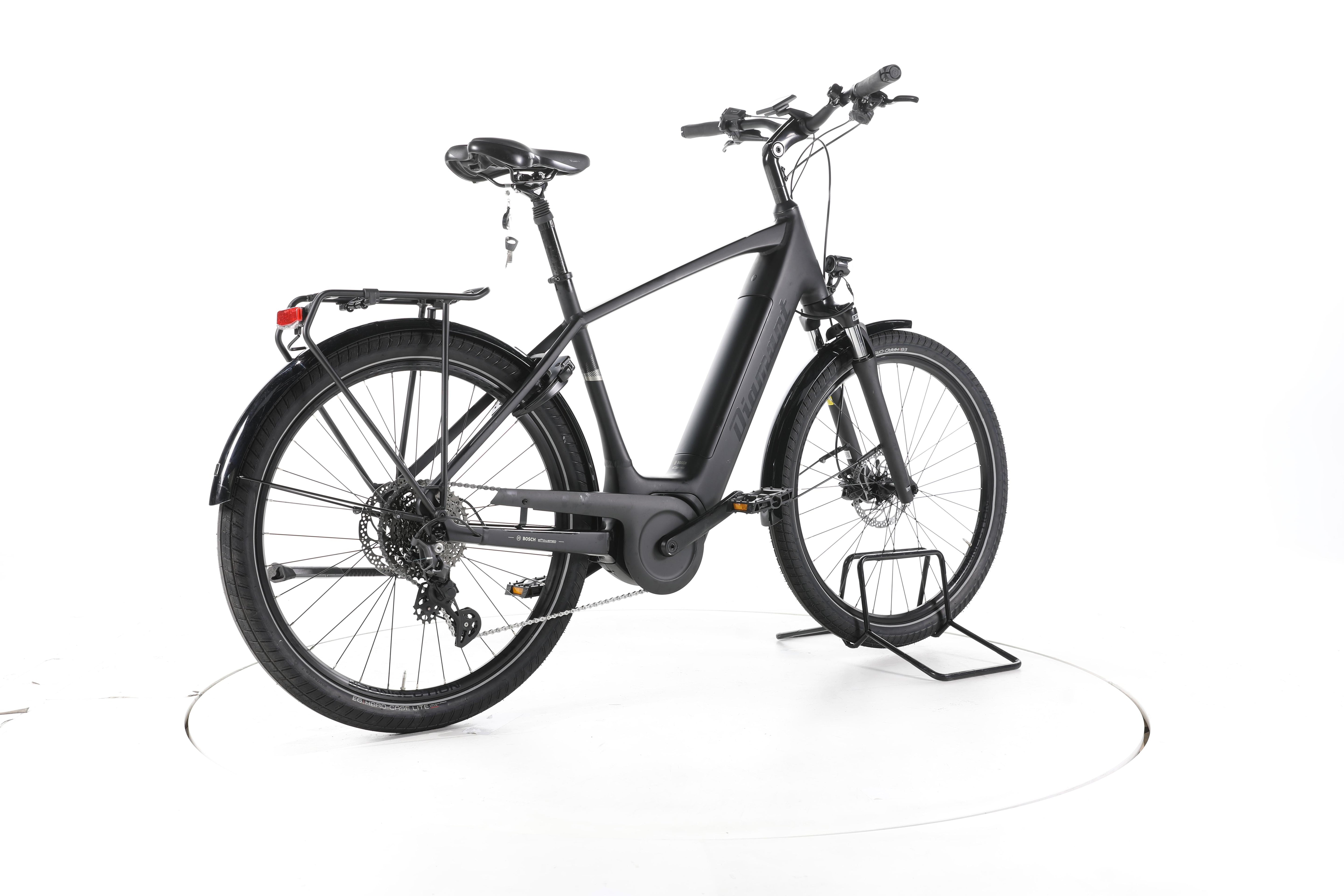 Diamant Mandara Gen 3 Trekking E-Bike - Image 12