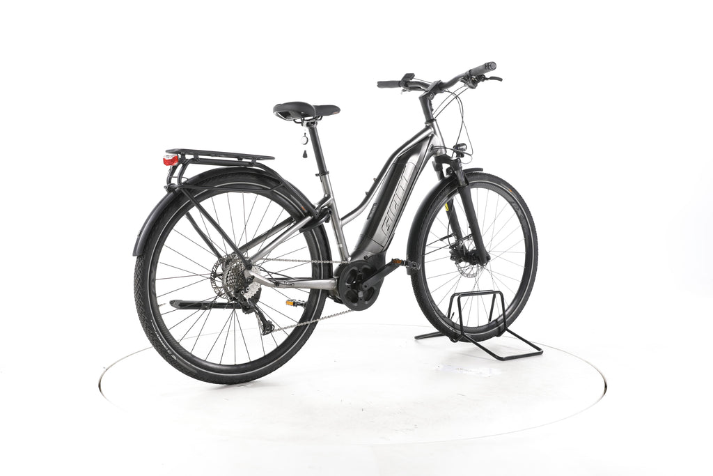 Giant Explore E + 3 STA Trekking E-Bike Tiefeinsteiger - Image 12