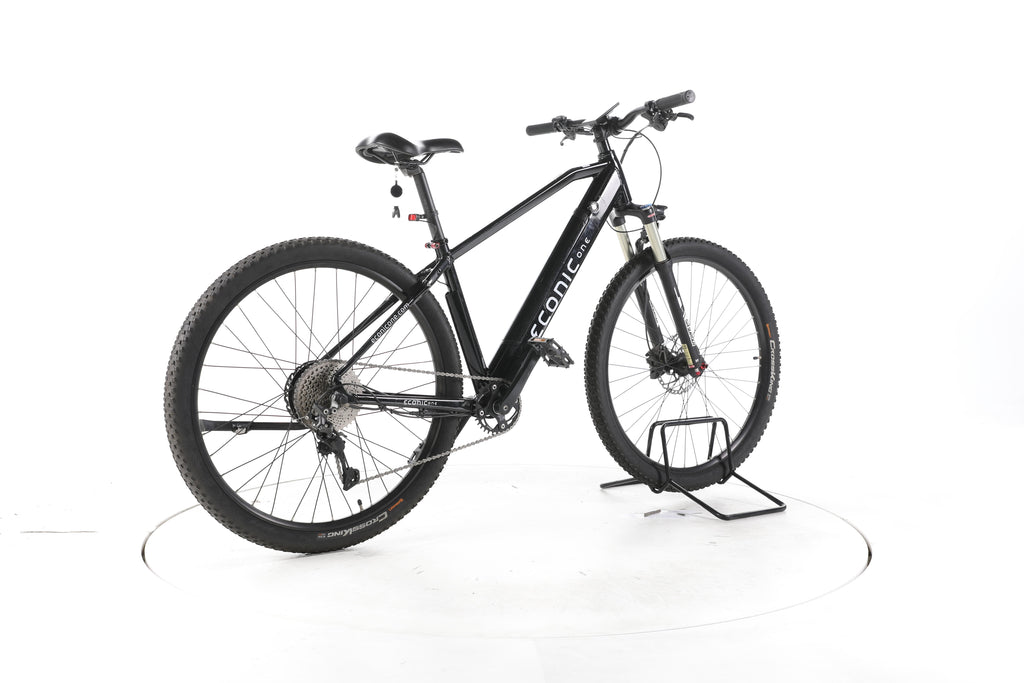 Econic One Cross-country smart M E-Bike - Image 12