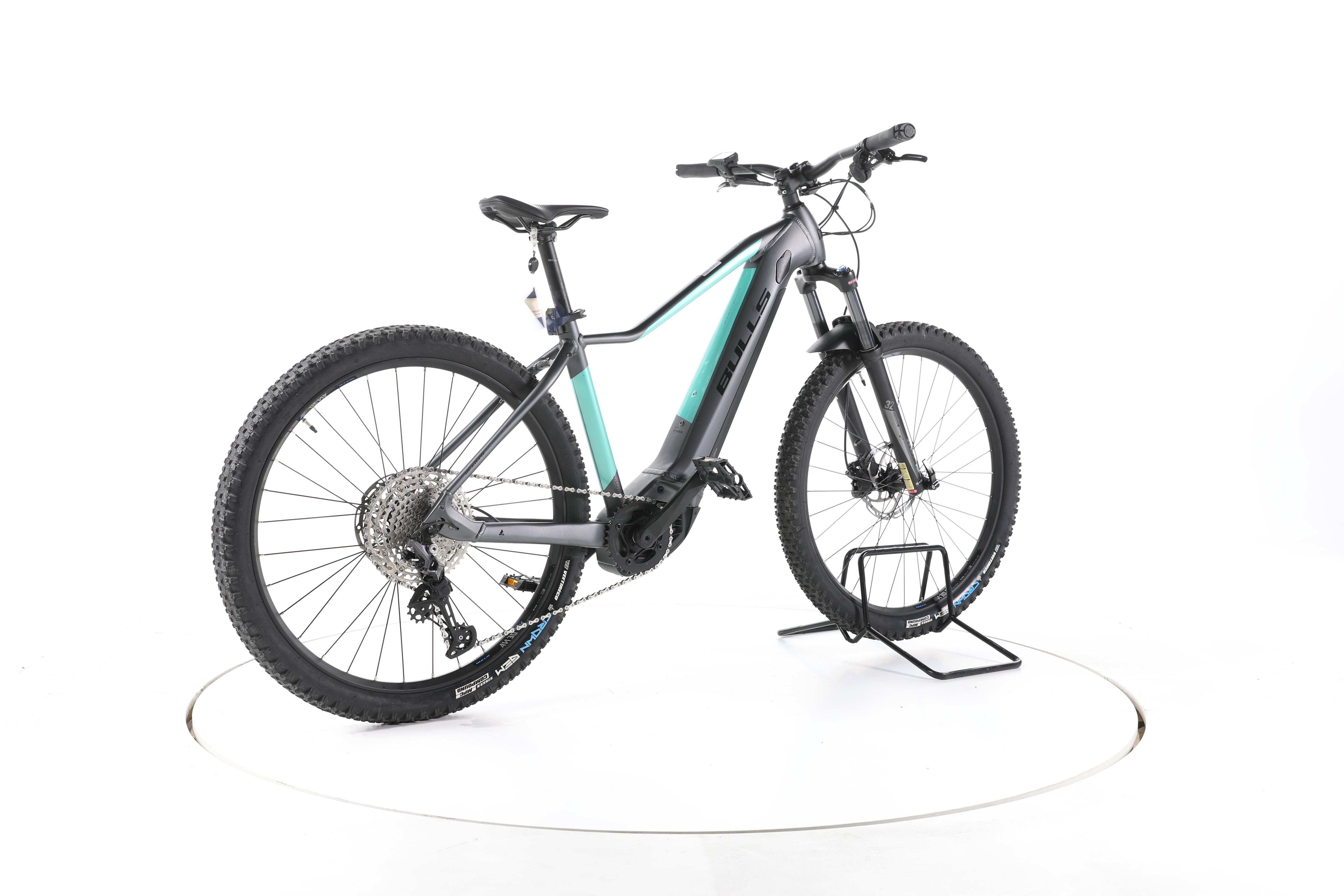 Bulls Aminga EVA 1 E-Bike - Image 12
