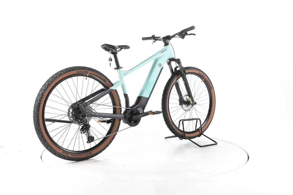 Hepha Mountain 7 Ultra E-Bike 2024 - Image 12