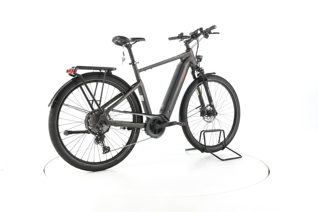 Carver Route E.530 Trekking E-Bike - Image 12