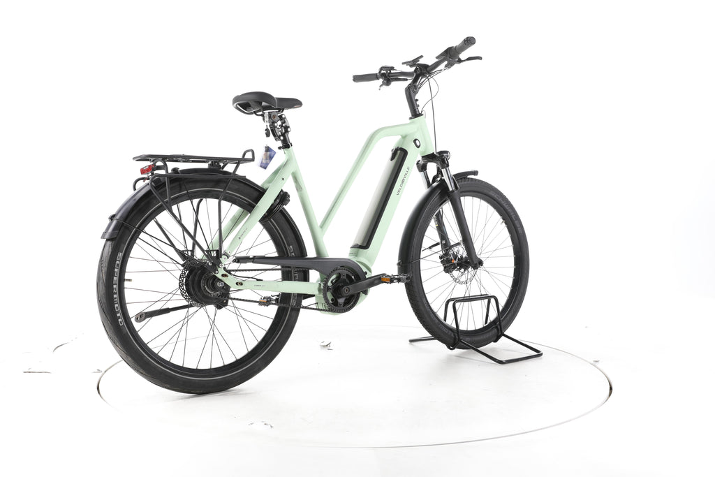 Velo de Ville AEB 890 City E-Bike Tiefeinsteiger - Image 12